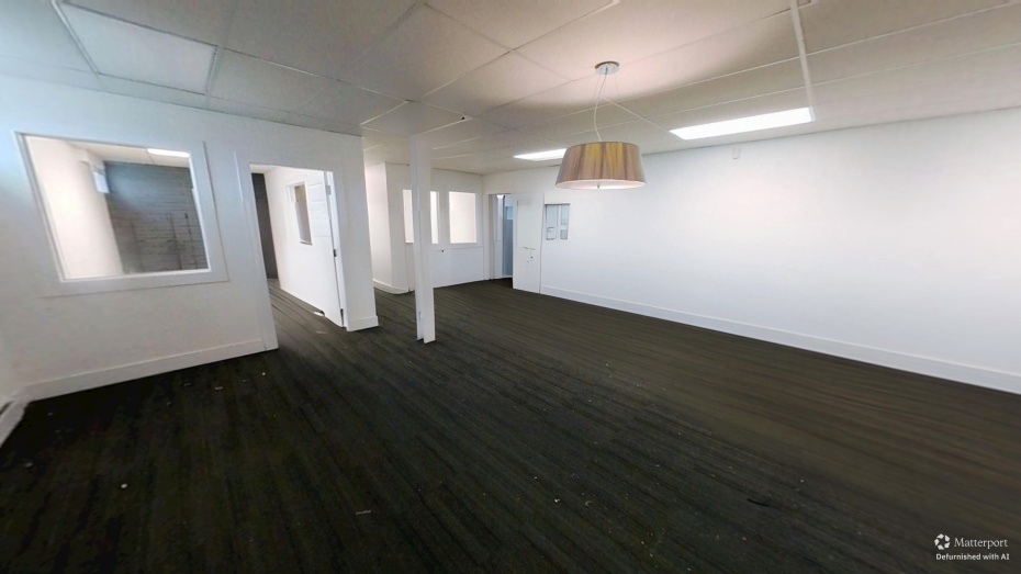 Local industriel à louer - Location BCI - Québec