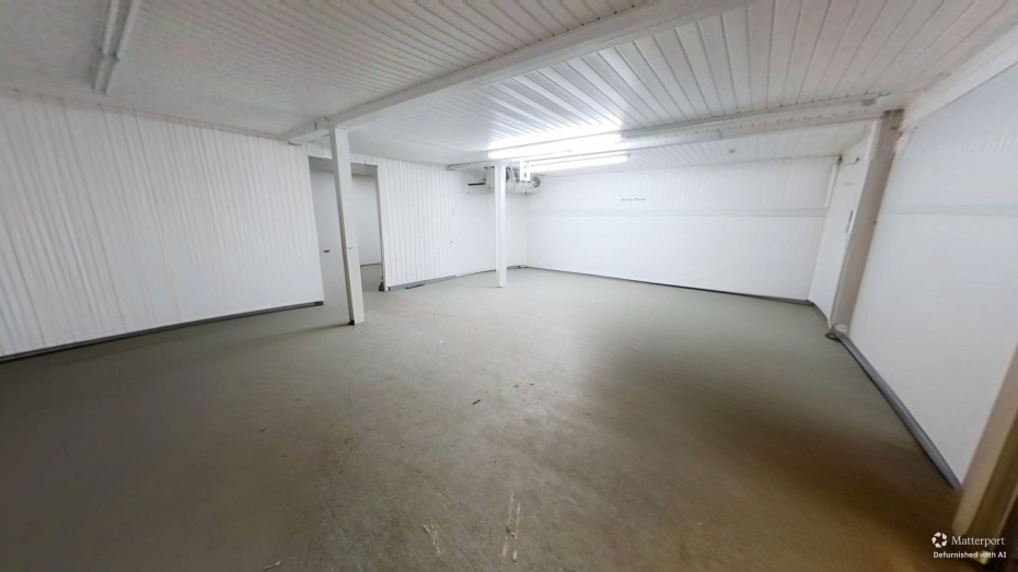 Local industriel à louer - Location BCI - Québec