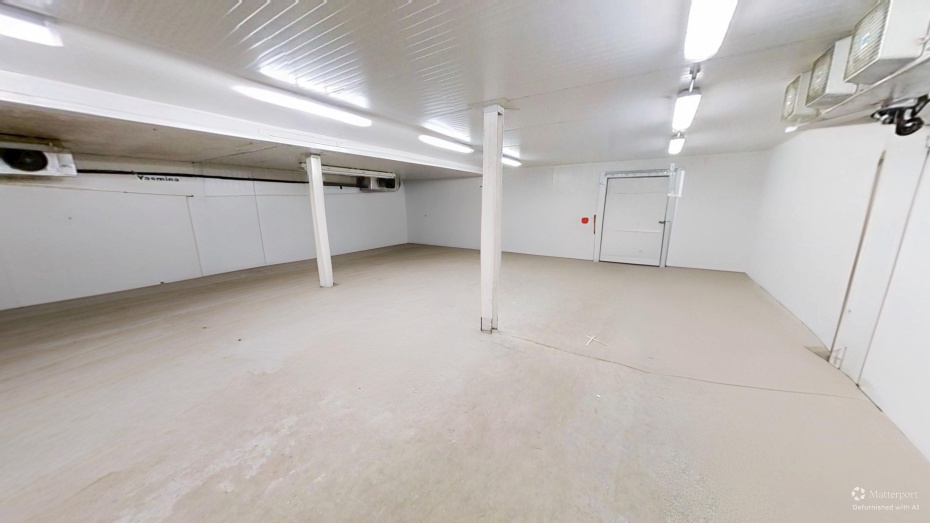 Local industriel à louer - Location BCI - Québec