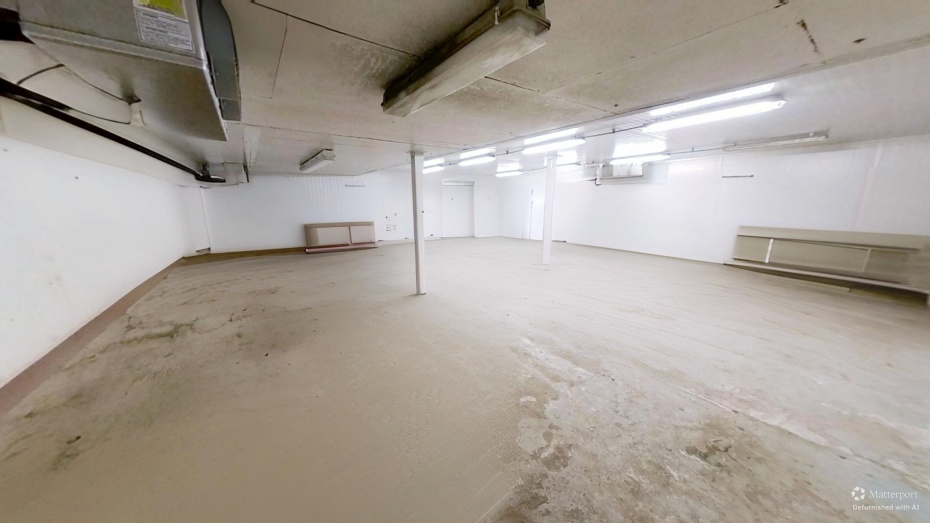 Local industriel à louer - Location BCI - Québec