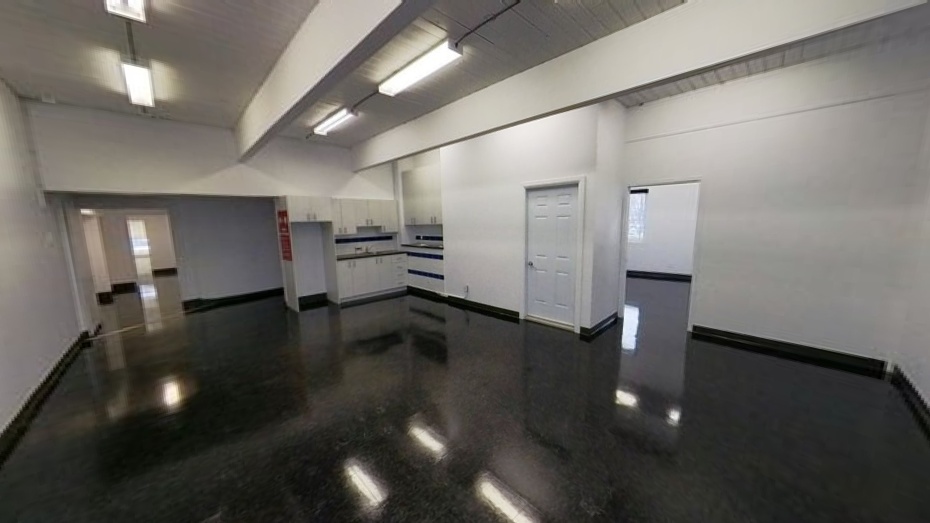 Bureau à louer - Location BCI