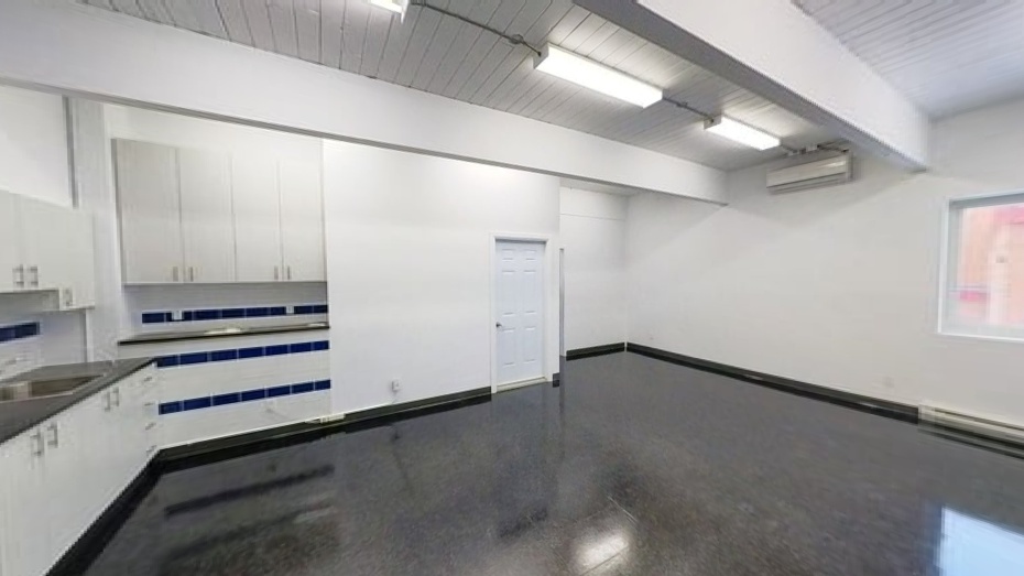 Bureau à louer - Location BCI
