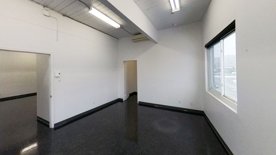 Bureau à louer - Location BCI