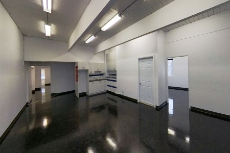 990 rue Raoul-Jobin, La Cité, Québec, ,Bureau,Locaux à Louer,Raoul-Jobin,1,2061