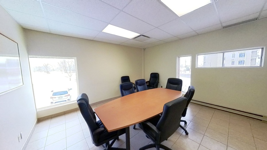 Bureau à louer - Location BCI