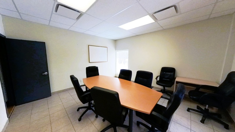 Bureau à louer - Location BCI