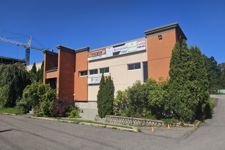 7050 Boulevard Wilfrid-Hamel, Sainte-Foy, Québec, ,Bureau,Locaux à Louer,Wilfrid-Hamel,1,2062