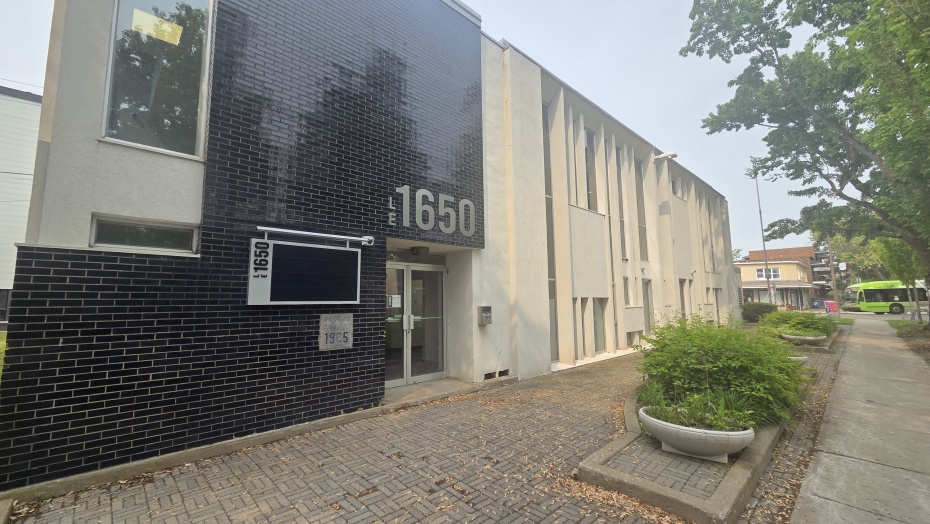 Bureau à louer - Location BCI