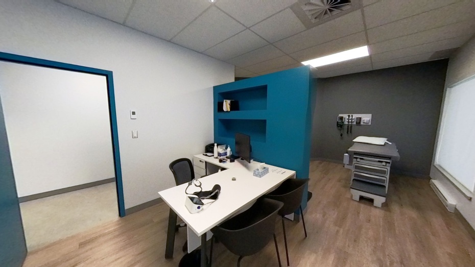 Bureaux à louer Québec