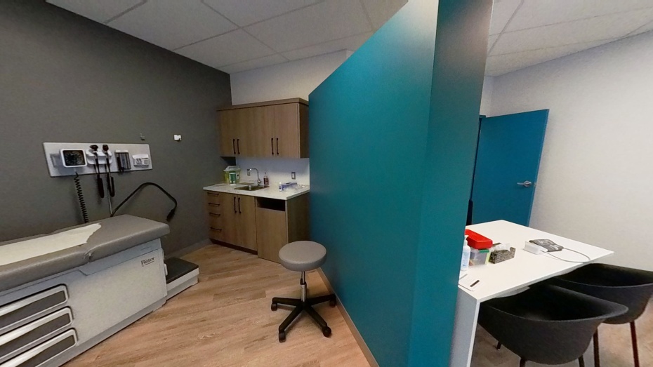 Bureaux à louer Québec