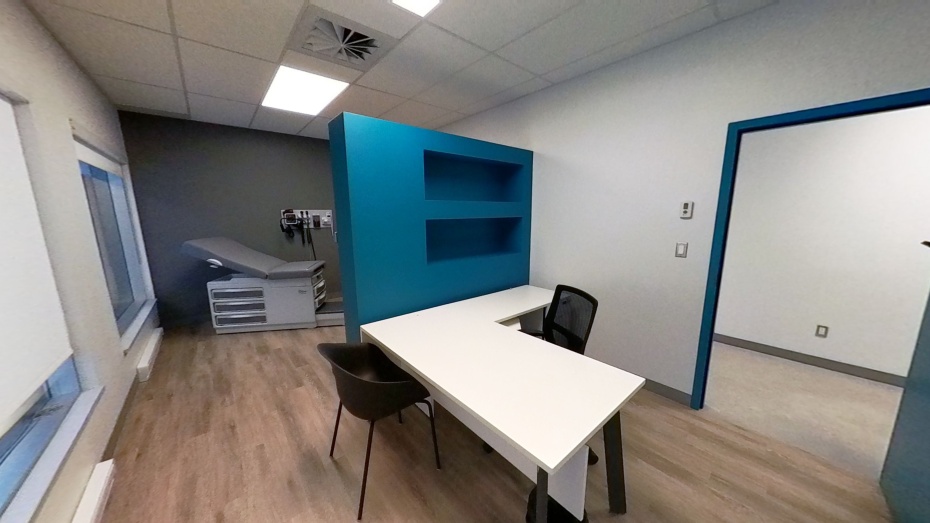 Bureaux à louer Québec