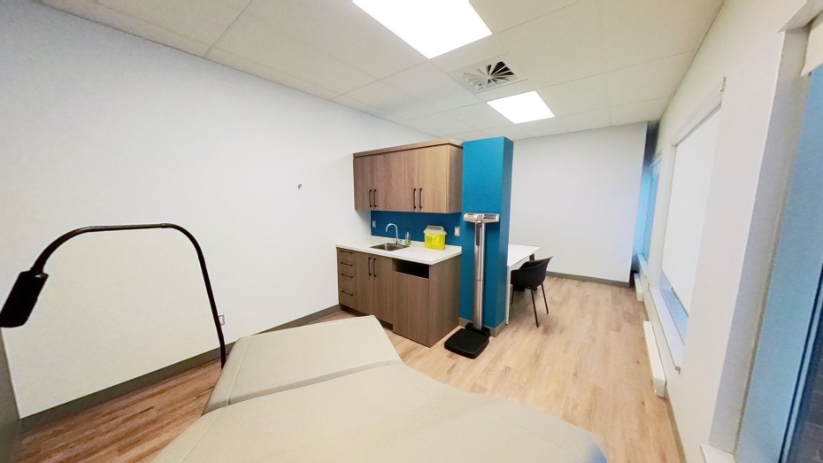 Bureaux à louer Québec