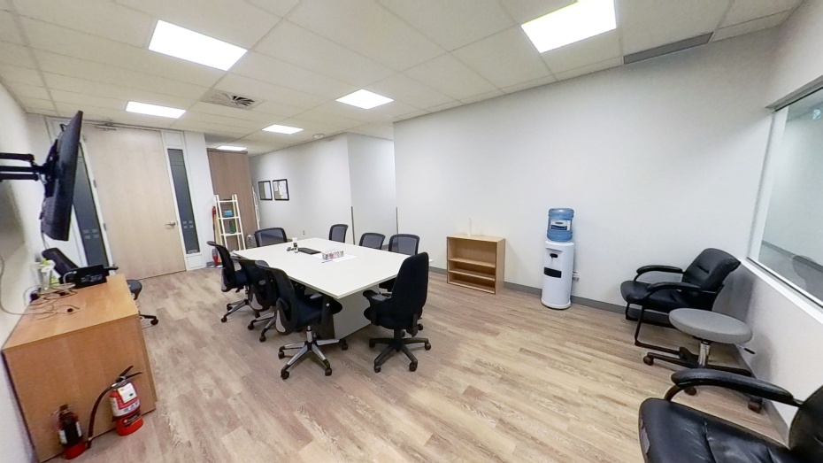 Bureaux à louer Québec
