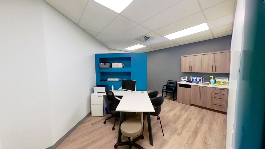 Bureaux à louer Québec