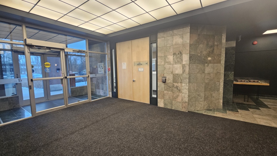 Bureaux à louer Québec