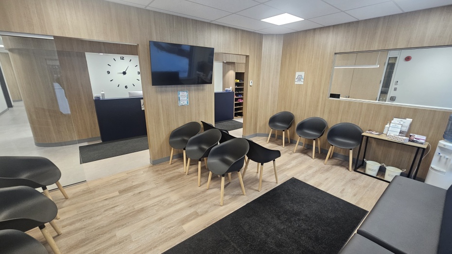 Bureaux à louer Québec