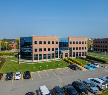Bureaux à louer Québec