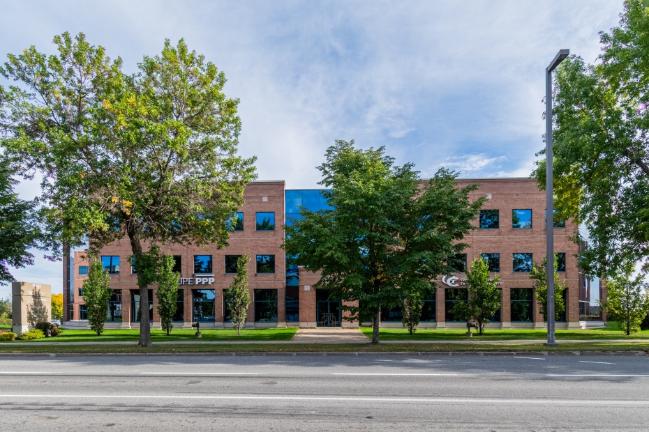 Bureaux à louer Québec