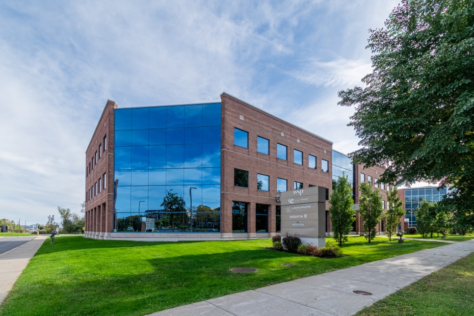 Bureaux à louer Québec