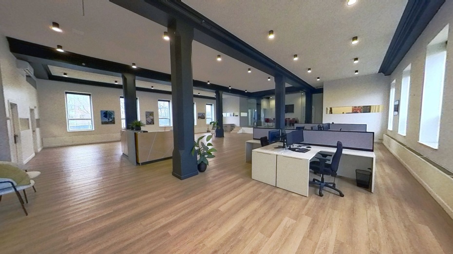 850 avenue Vimy, Sainte-Foy, Québec,Bureau,Locaux à Louer,Vimy,1,2069