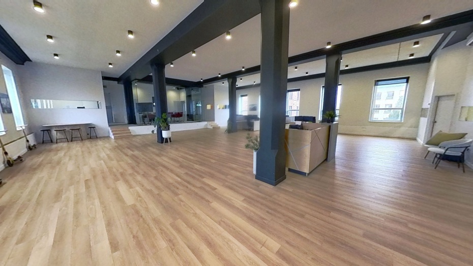 850 avenue Vimy, Sainte-Foy, Québec,Bureau,Locaux à Louer,Vimy,1,2069