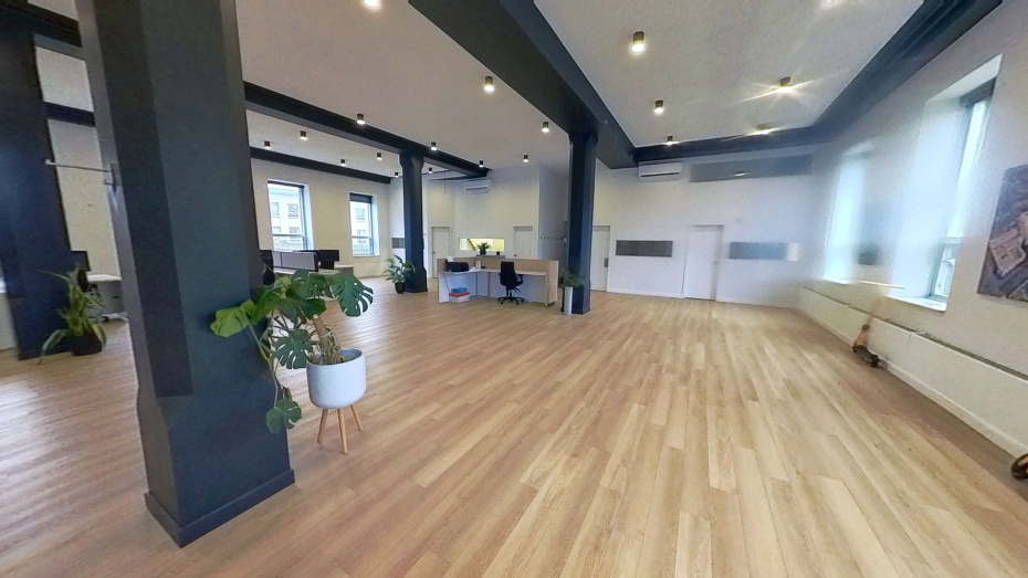 850 avenue Vimy, Sainte-Foy, Québec,Bureau,Locaux à Louer,Vimy,1,2069