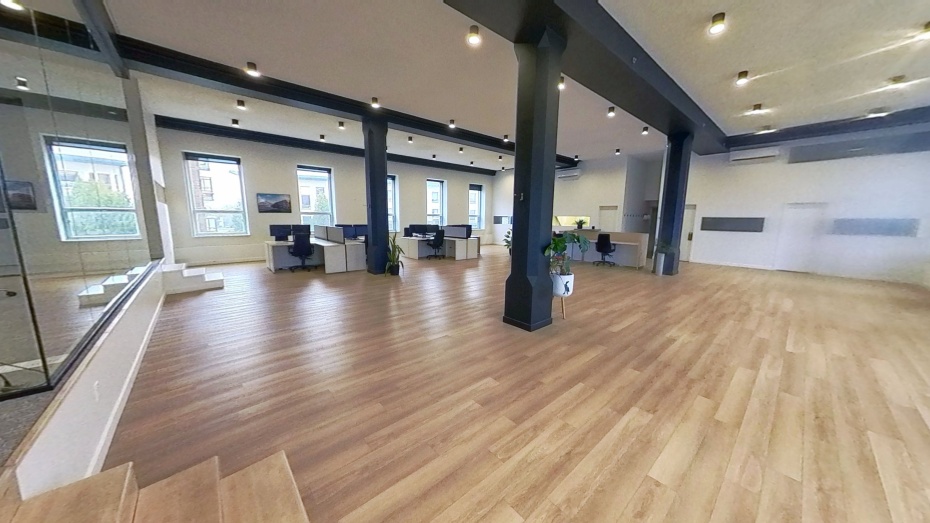 850 avenue Vimy, Sainte-Foy, Québec,Bureau,Locaux à Louer,Vimy,1,2069