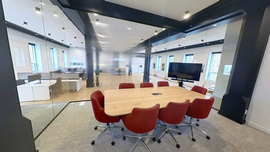 850 avenue Vimy, Sainte-Foy, Québec,Bureau,Locaux à Louer,Vimy,1,2069