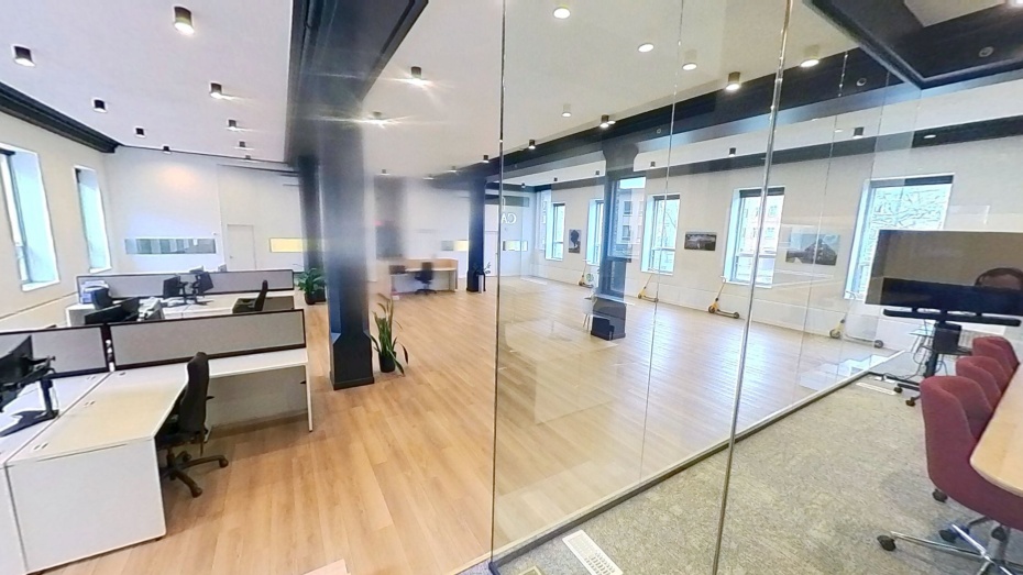 850 avenue Vimy, Sainte-Foy, Québec,Bureau,Locaux à Louer,Vimy,1,2069