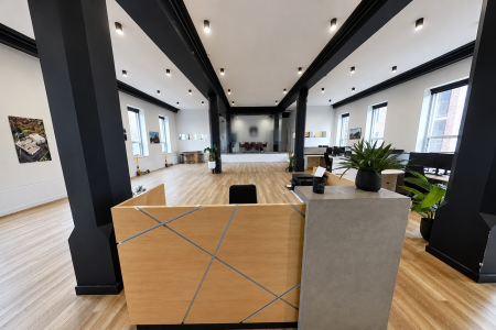 850 avenue Vimy, Sainte-Foy, Québec,Bureau,Locaux à Louer,Vimy,1,2069