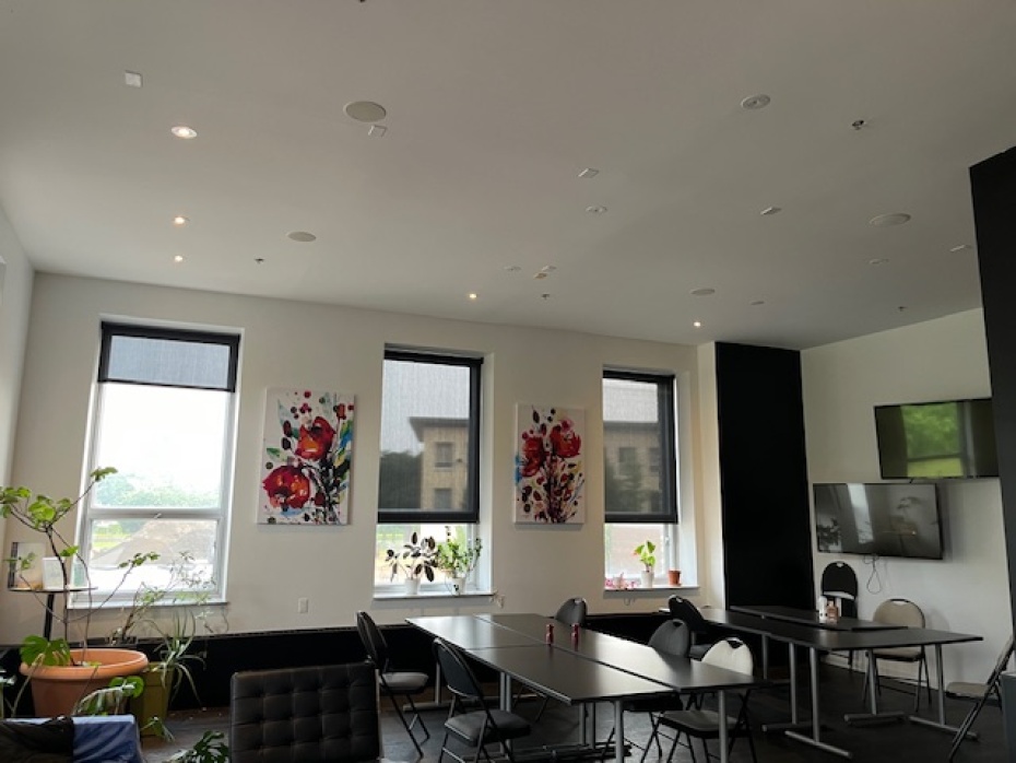 Bureaux à louer Québec
