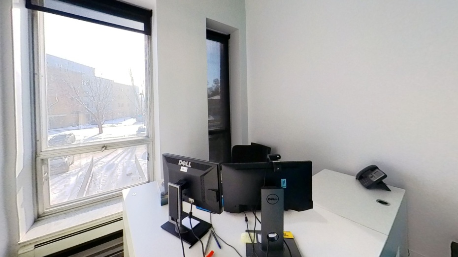 Bureaux à louer Québec
