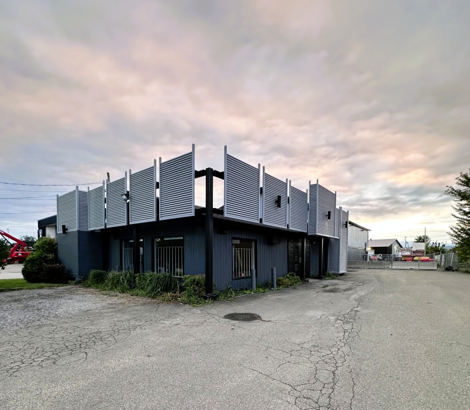 Local commercial à louer