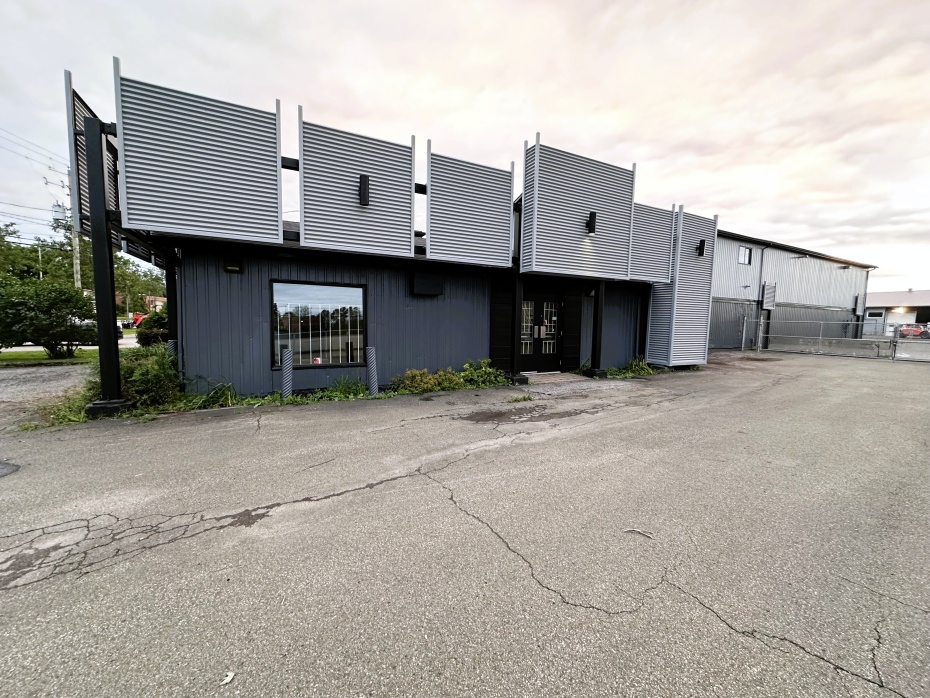 Local commercial à louer