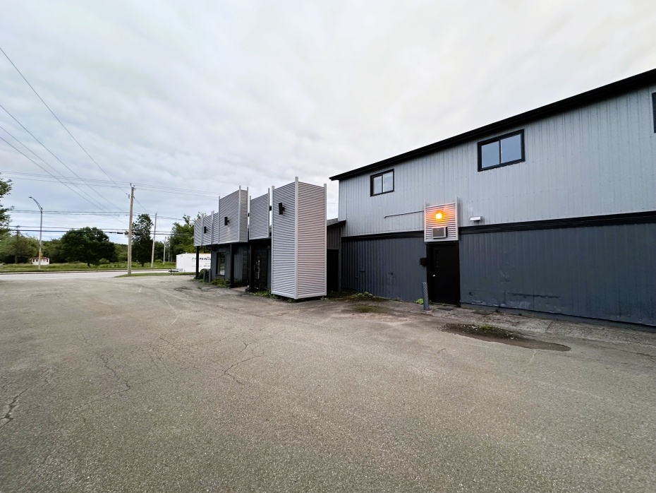 Local commercial à louer