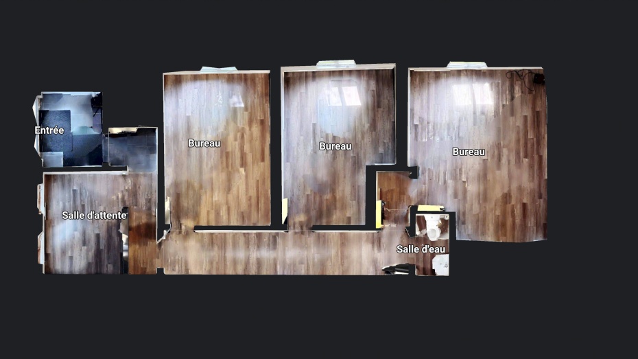 4715 rue de la Promenades des soeurs, Cap-Rouge, Québec,Bureau,Locaux à Louer,de la Promenades des soeurs,1,2074