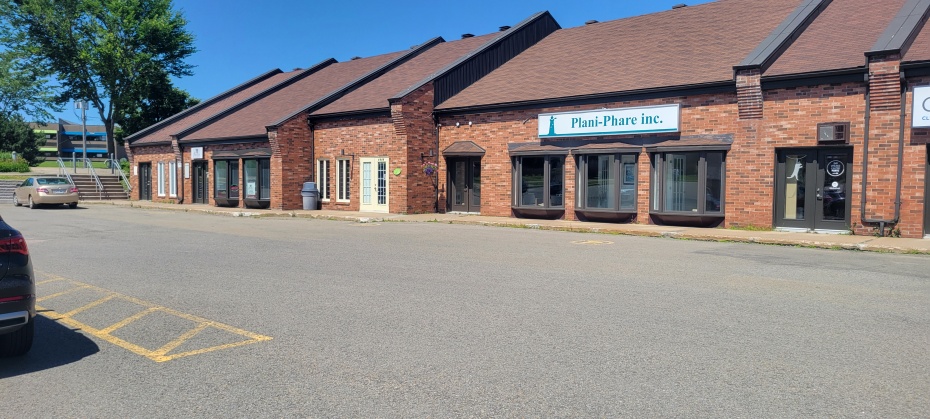 Local commercial à louer