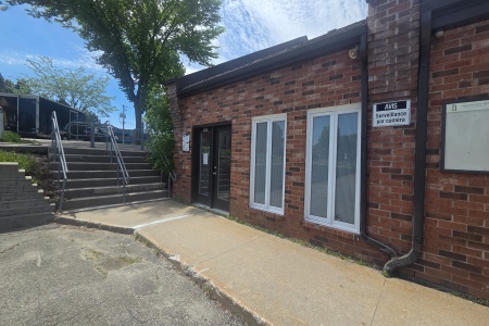4715 rue de la Promenades des soeurs, Cap-Rouge, Québec,Bureau,Locaux à Louer,de la Promenades des soeurs,1,2074