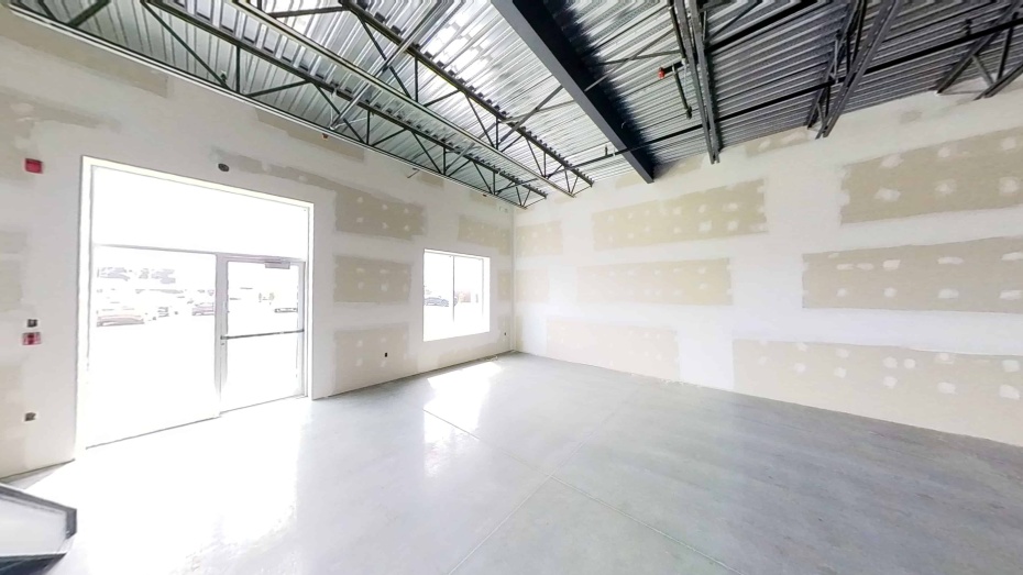 Local industriel à louer 