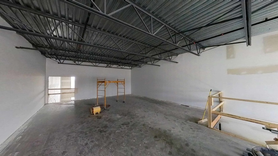 Location BCI - Local industriel à louer