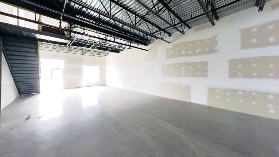 Location BCI - Local industriel à louer