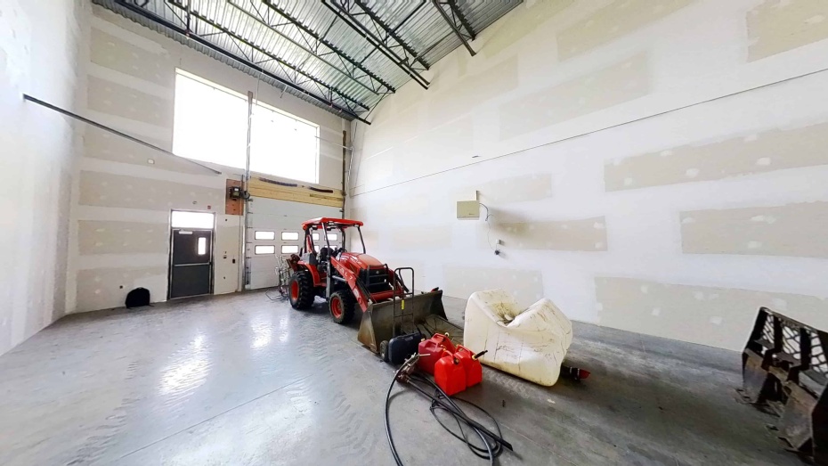 Location BCI - Local industriel à louer