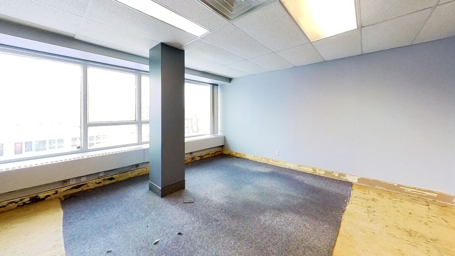 Bureaux à louer Québec