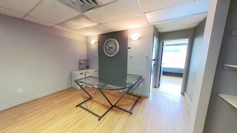 Bureau à louer - Location BCI