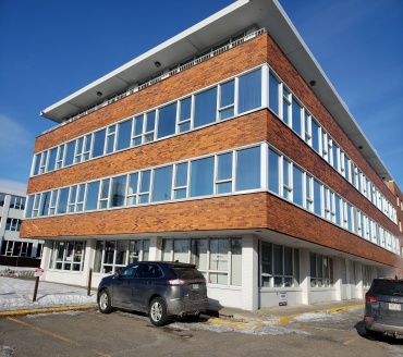 Bureaux à louer Québec