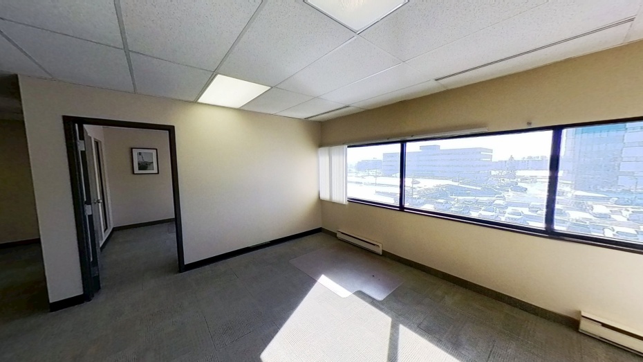 Bureaux à louer Québec