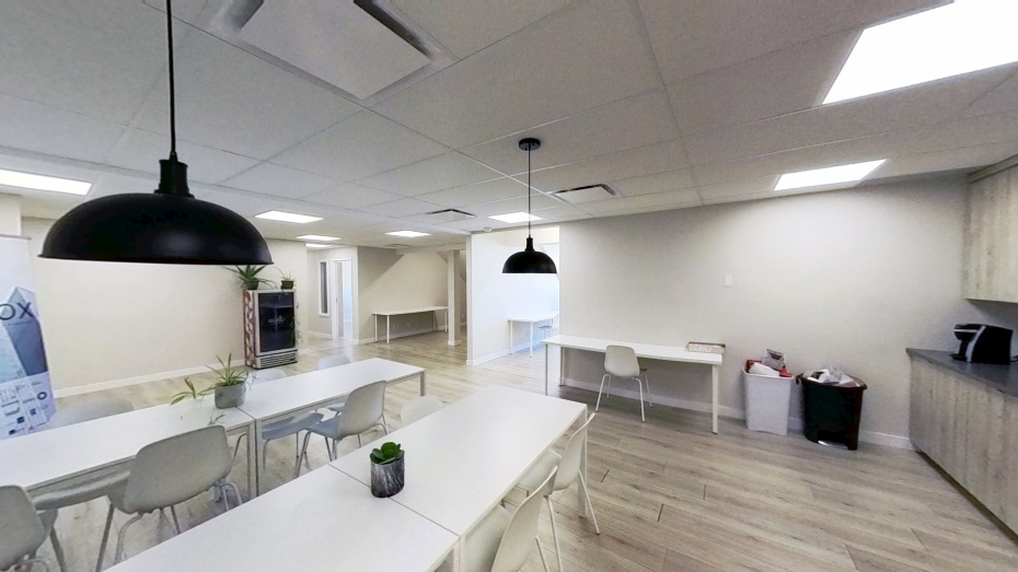 Bureaux à louer Québec