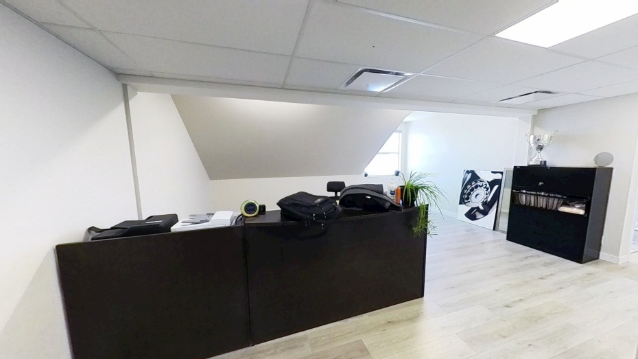 Bureau à louer - Location BCI