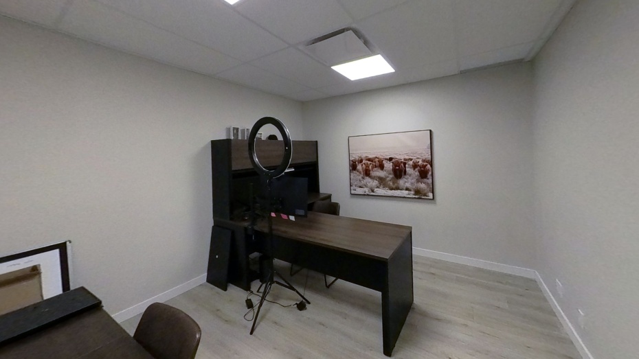 Bureau à louer - Location BCI