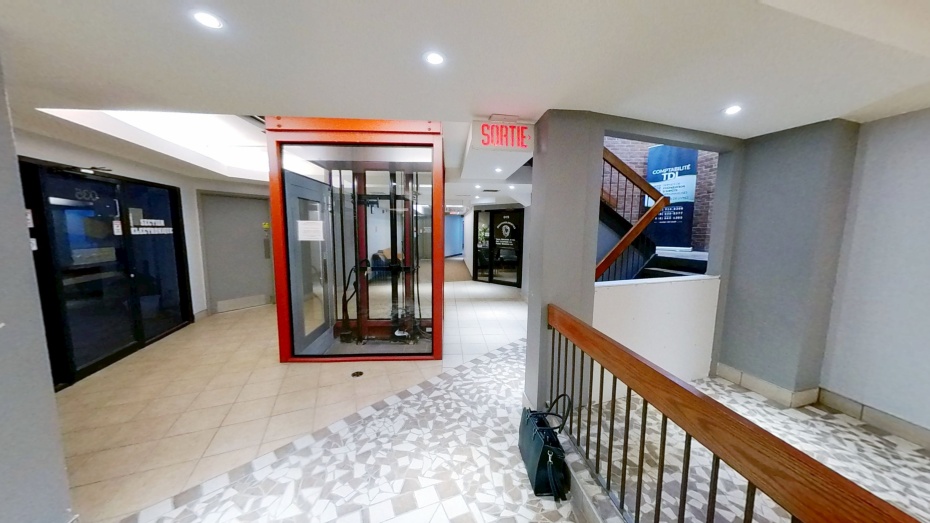 1900 avenue Mailloux, La Cité, Québec,Commercial,Locaux à Louer,Centre Mailloux,Mailloux,1,2098